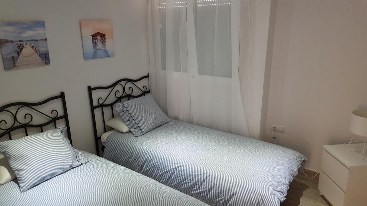 La Crehueta Apartment Jávea Exterior foto