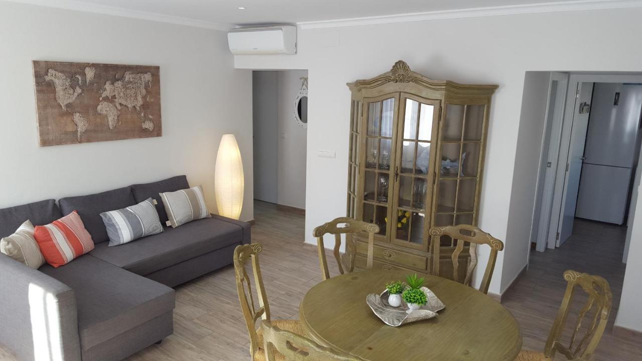 La Crehueta Apartment Jávea Exterior foto