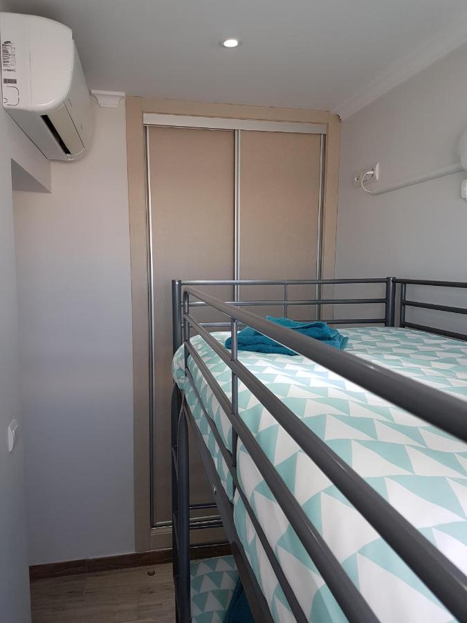 La Crehueta Apartment Jávea Exterior foto