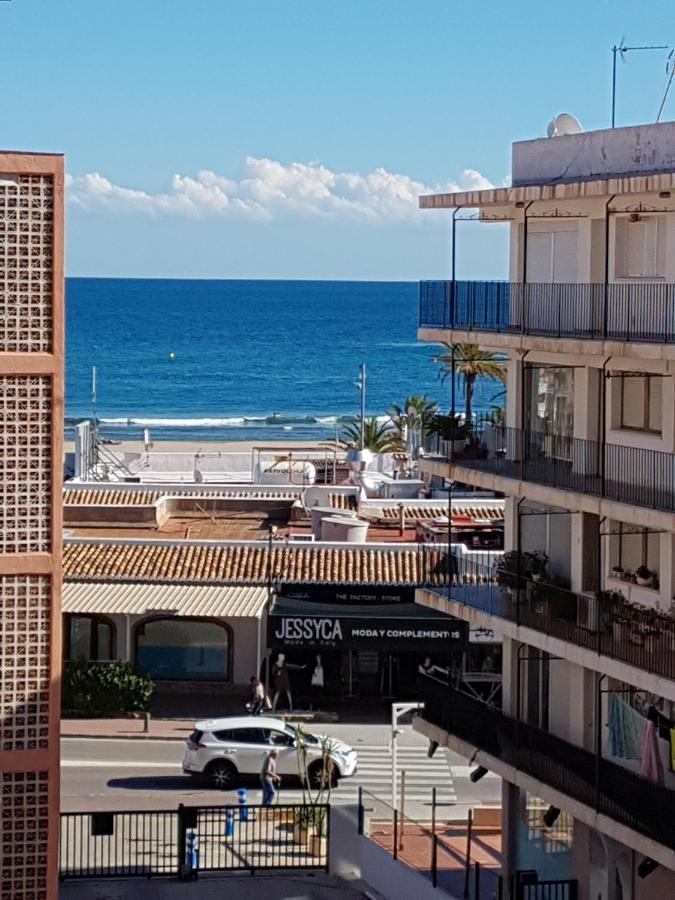 La Crehueta Apartment Jávea Exterior foto