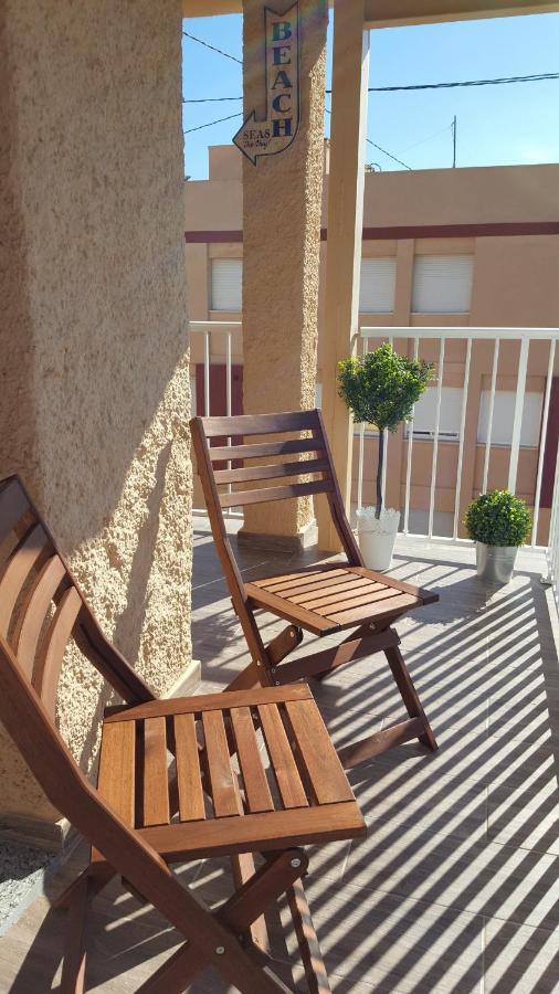 La Crehueta Apartment Jávea Exterior foto